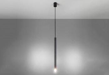 Подвесной светильник SLIM 40 BK Imperium Light 328140.05.05