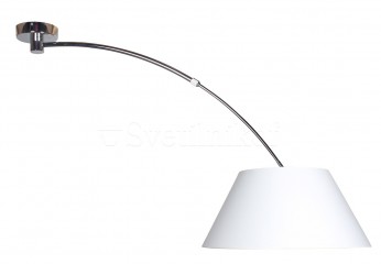 Стельовий світильник Selena (white) Azzardo AZ1320