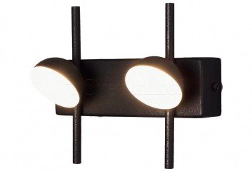 Бра ADN LED 6W BK Mantra 6420