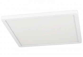 Стельовий світильник ROVITO-Z LED SQ 29 cm WH Eglo 900088