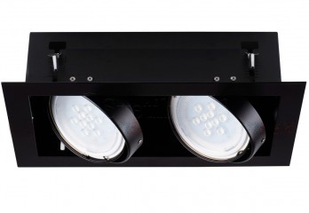 Точечный светильник MATEO ES DLP-250-B Kanlux 32932