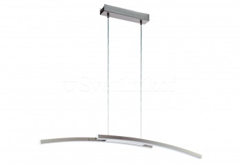 Світлодіодна люстра FRAIOLI-C 2 LED-RGB Eglo 97911