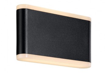 Уличное бра Nordlux Akron 17 LED 46971003