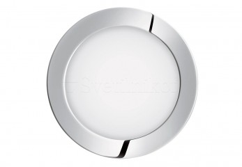 Встраиваемый светильник для ванной Eglo FUEVA LED 96245