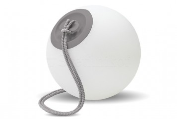 Вулична лампа бездротова NORAI GY Newgarden LUMNR025WLNW