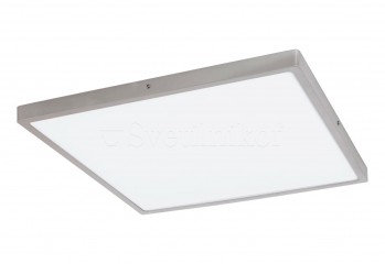 Плафон FUEVA 50-SQ 4000K SI Eglo 97278