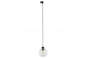 Трековый светильник подвесной CUBUS 3-ph TR TK-Lighting 10685