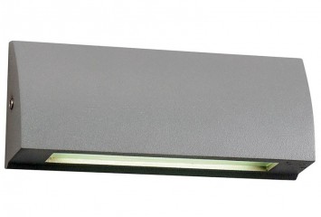 Уличное бра TECH LED w13 Viokef 4155900