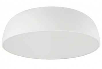 Потолочный светильник SATELLITE M WH Nowodvorski 8017