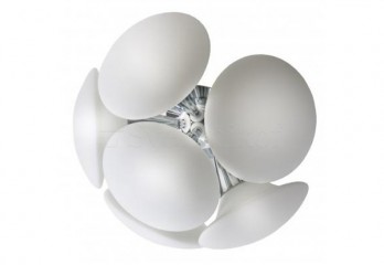 Потолочная люстра PILLS 50 Azzardo LC7008-M/AZ0345