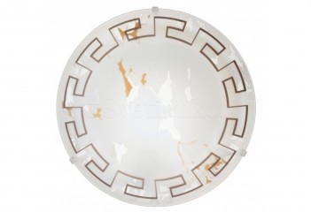 Плафон TWISTER LED d39 Eglo 93274