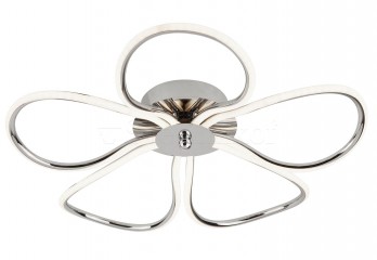 Світлодіодна люстра Foliage LED Searchlight 8175-5CC