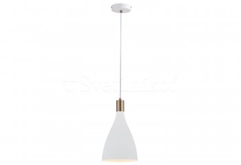 Підвісний світильник LAMAS d19 WH Viokef 4197300