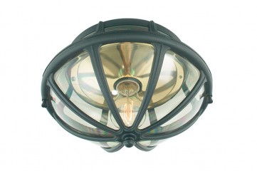 Настінно-стельовий світильник Norlys CORTINA 700B