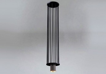 Точечный светильник IHI BK/BS Dohar 9456