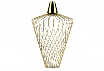 Плафон CAMELEON WAVE L GO Nowodvorski 8600