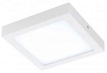 Точковий світильник FUEVA-C RGB w22 LED WH Eglo 64525
