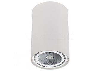 Спот стельовий Nowodvorski BIT white M 9481