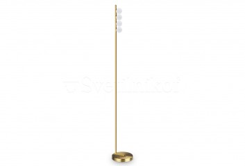 Торшер PING PONG LED 4 BS Ideal Lux 328324