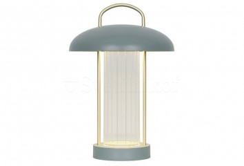 Мобільна настільна лампа MIRANO LED GRE Nordlux 2512505023