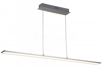 Подвесной светильник BEAM Searchlight 4761SN-LED