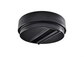 З'єднувач LINK SIGNLE CONNECTION BLACK Ideal Lux 170152