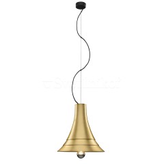 Світильник підвісний BATO 35 PD SLV 1000439