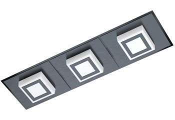 Настенно-потолочный светильник MASIANO 1 LED 3 Eglo 99363