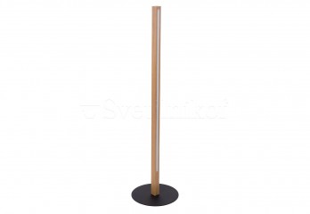 Торшер TEO OAK TK-Lighting 1356