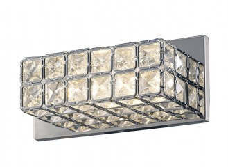 Настенный светильник Italux Ortiz B97136-1L