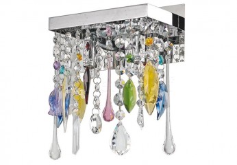 Бра GIADA COLOR AP2 Ideal Lux 099217