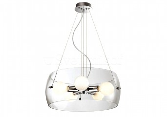 Подвесная люстра Italux Lemio MA05020C-005