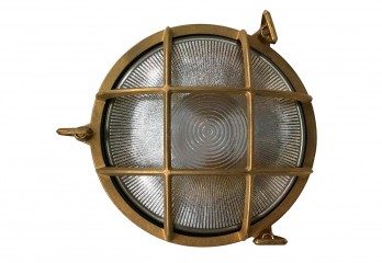 Настенный уличный светильник POLPERRO BR Nordlux 49021035