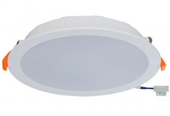 Врезной светильник CL KOS LED 24W 3000K IP44 Nowodvorski 8775