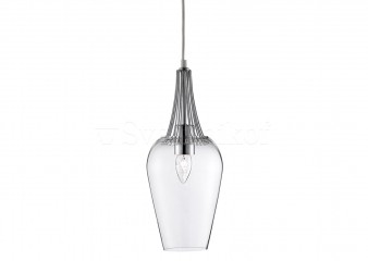 Подвесной светильник Searchlight Whisk 8911CC