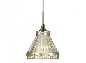 Подвесной светильник MARKSLOJD LAURA Brass 105477