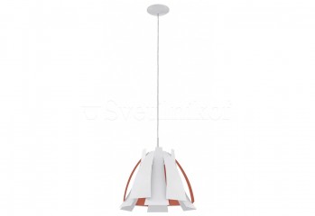 Підвісний світильник TRESSI d43 Eglo 92796
