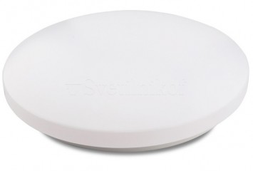 Плафон ZERO SMART LED 40W Mantra 5948