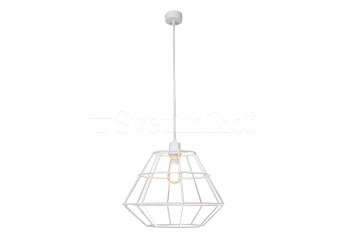 Подвесной светильник BLACK FORT WH Imperium Light 36140.01.01