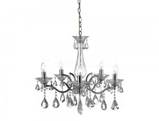 Люстра підвісна MARKSLOJD SPARREHOLM 104399