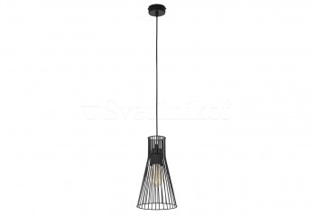 Подвесной светильник VITO BK TK-Lighting 1498