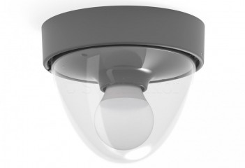 Стельовий світильник вуличний NOOK SENSOR GR Nowodvorski 7964