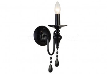 Бра MUSCAT Cosmolight W01748BK