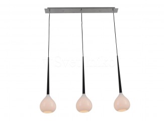 Подвесной светильник ZumaLine LIBRA MD2128B-3W