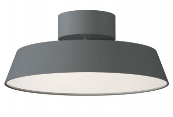 Стельова люстра KAITO 2 DIM LED 30 GY Nordlux DFTP 2320536010
