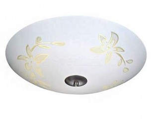 Плафон светодиодный MARKSLOJD SOLARA 43 106413