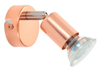 Спот Eglo BUZZ-COPPER 94772