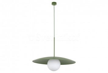 Підвісна люстра SLATE GRE TK-Lighting 10909