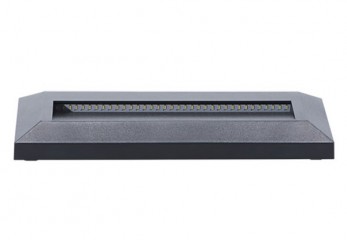 Настенный светильник уличный ONSTAR LED-GR Kanlux 22760