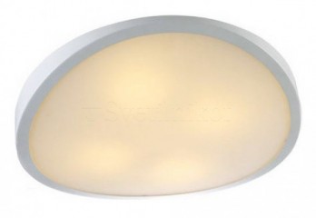 Потолочная люстра CIRCULO 48 Azzardo MX5657M-WH/AZ0983